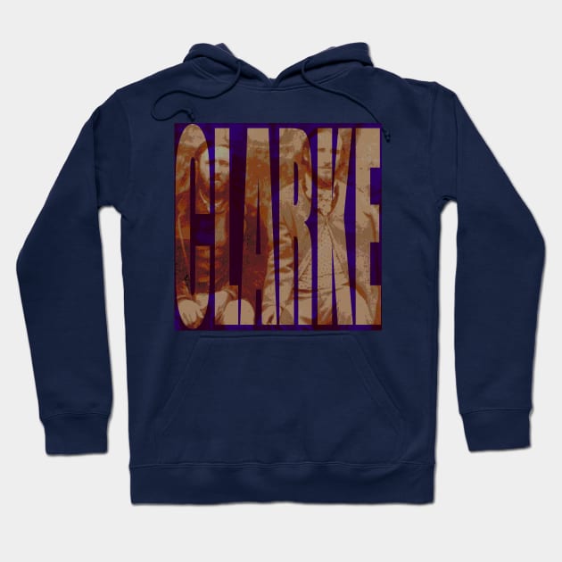 The Clarkes Hoodie by Australian_Bushranging